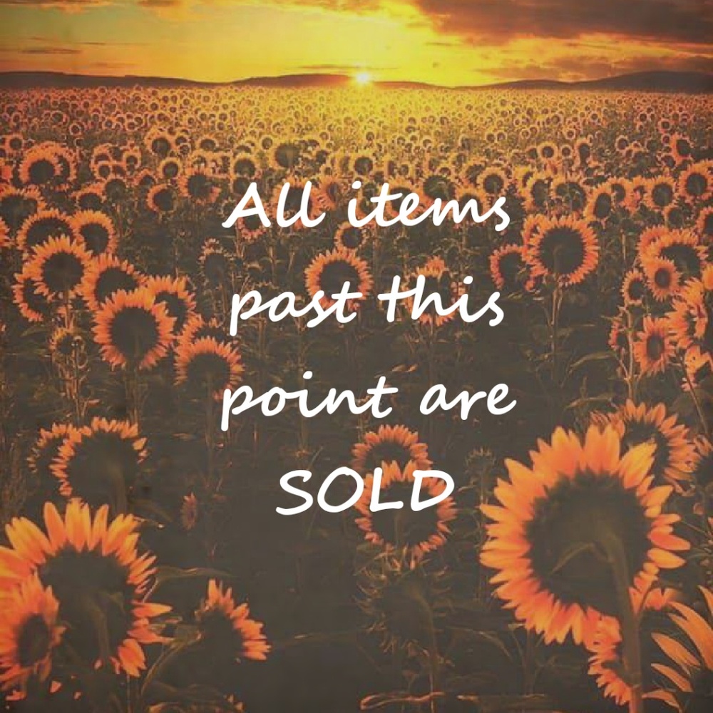🌠SOLD🌠